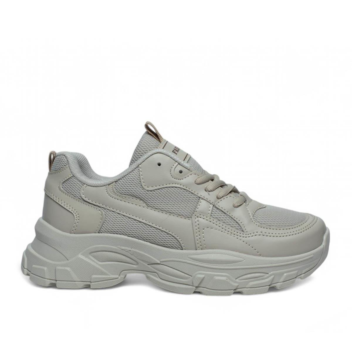 Queen StepQueen Step Zenne 9953-8 Anorak Kum