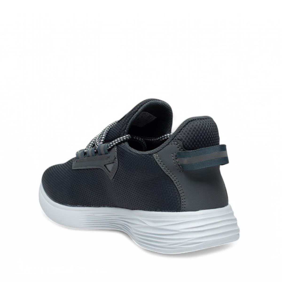 RacıngRacing Erkek 024 Triko Füme Beyaz