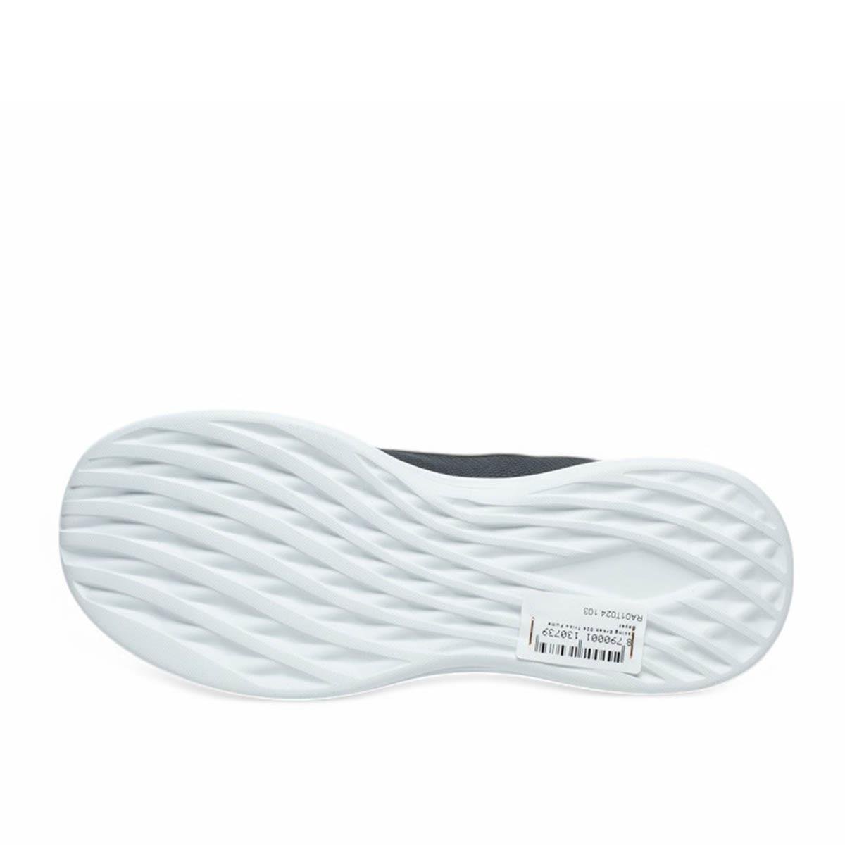 RacıngRacing Erkek 024 Triko Füme Beyaz