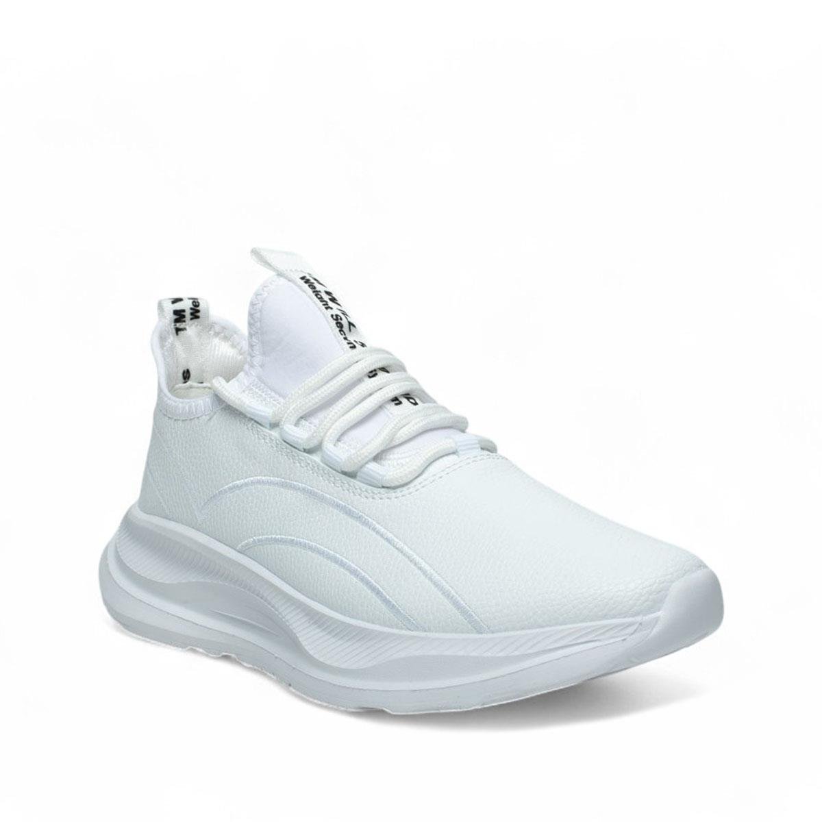 RacıngRacing Erkek 101 Cilt Beyaz Beyaz