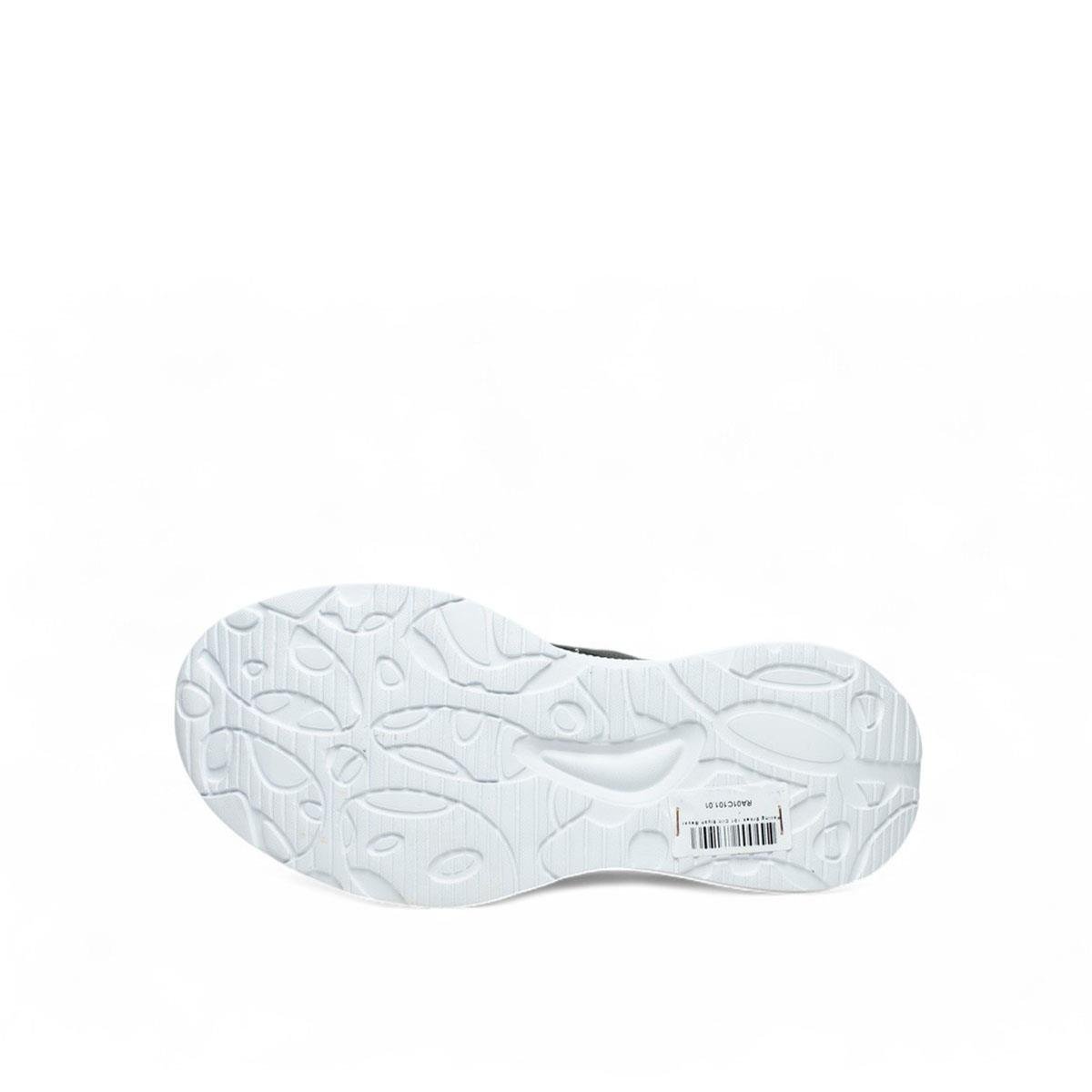 RacıngRacing Erkek 101 Cilt Siyah Beyaz