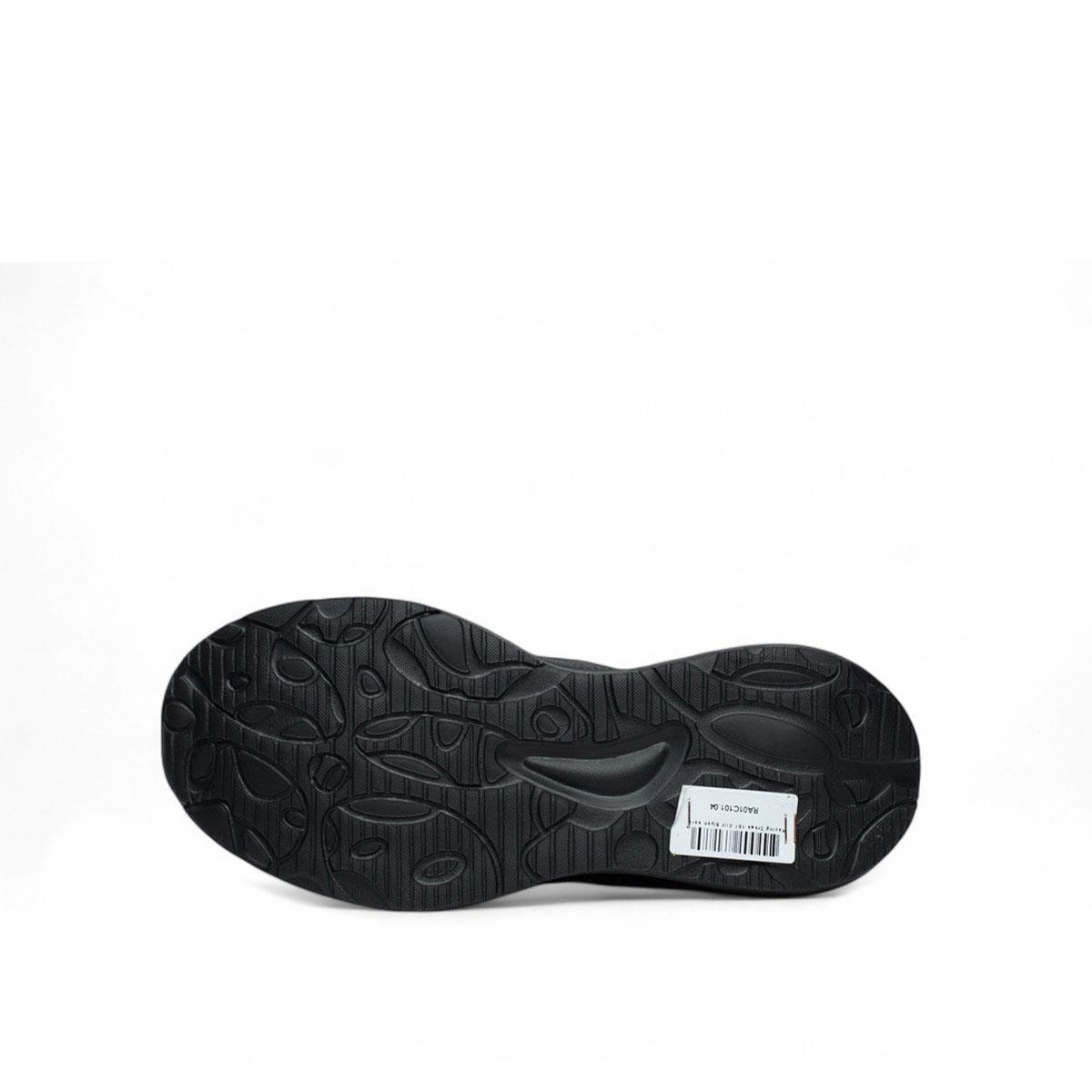 RacıngRacing Erkek 101 Cilt Siyah sarı