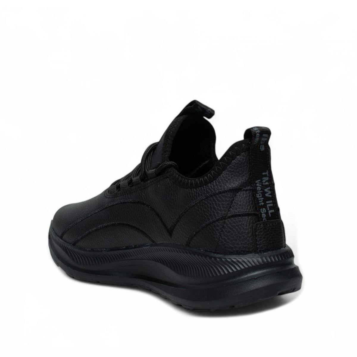 RacıngRacing Erkek 101 Cilt Siyah Siyah