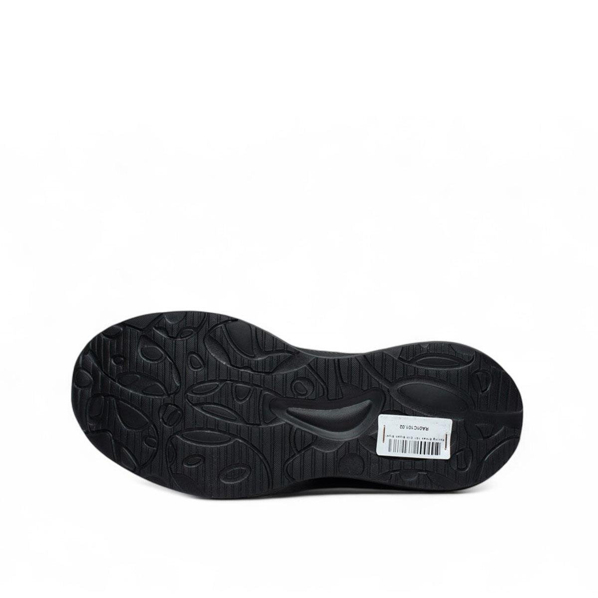 RacıngRacing Erkek 101 Cilt Siyah Siyah