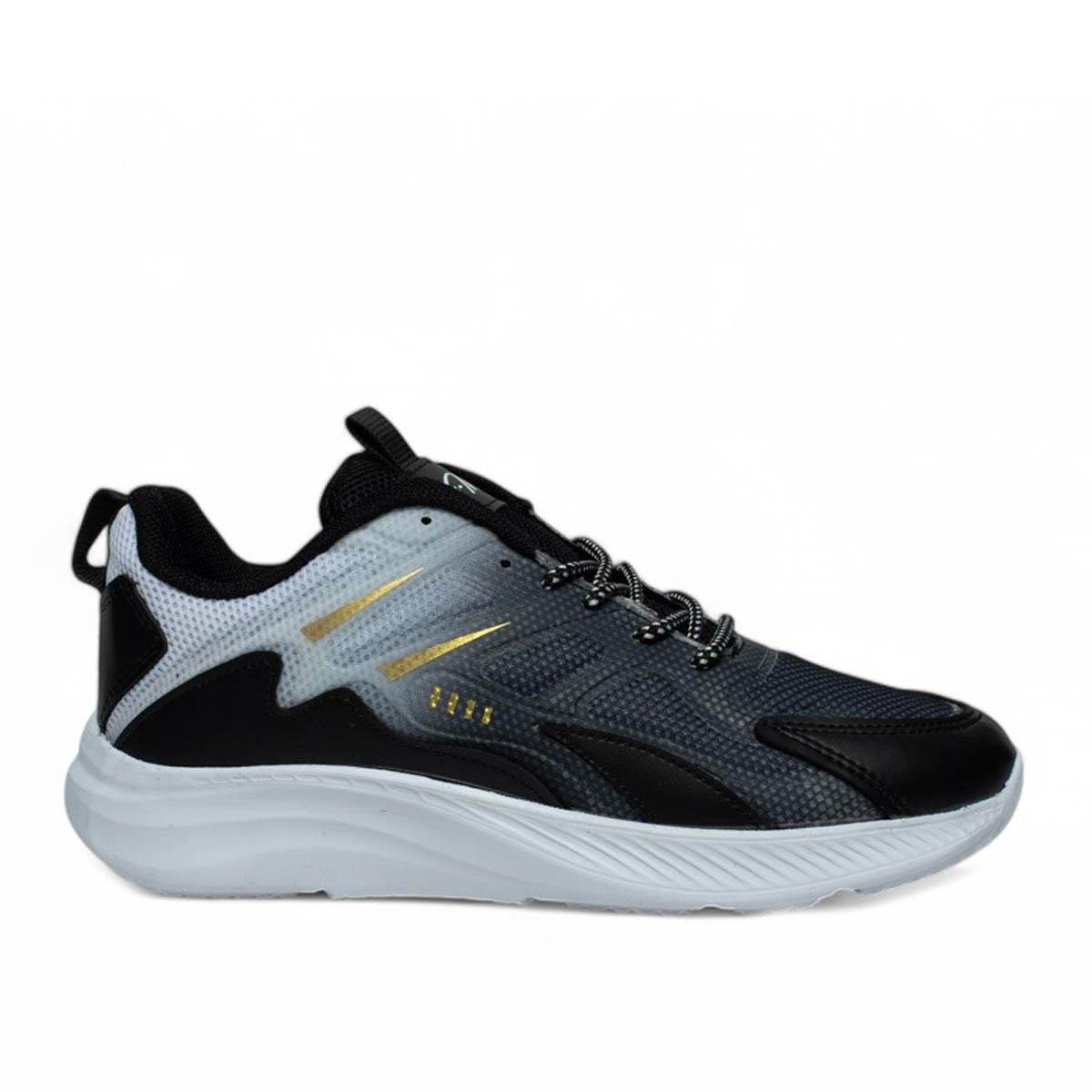 Ray-MaxRaymax Garson 350 Anorak Siyah Beyaz