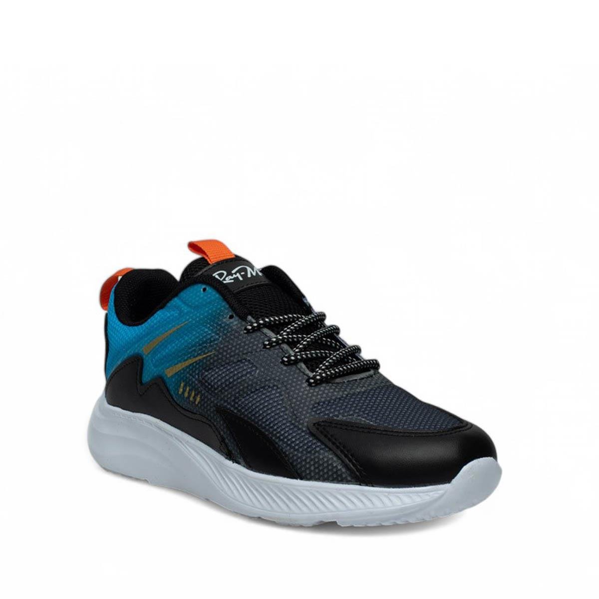 Ray-MaxRaymax Garson 350 Anorak Siyah Mavi