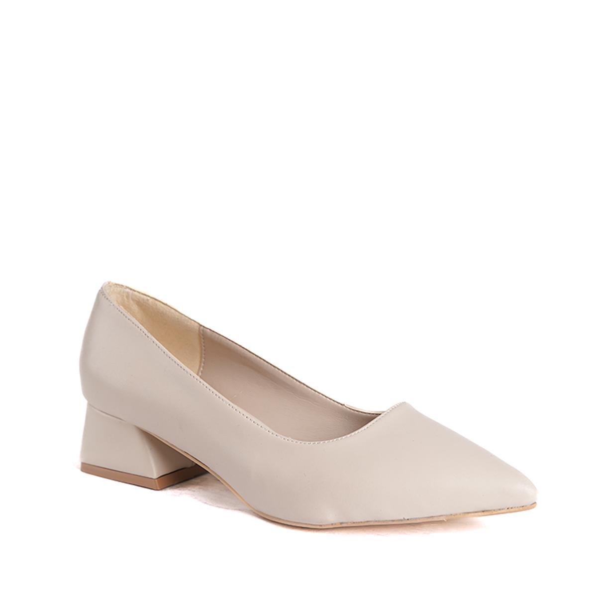 RenasRenas Zenne Ayakkabı 41966 Ten