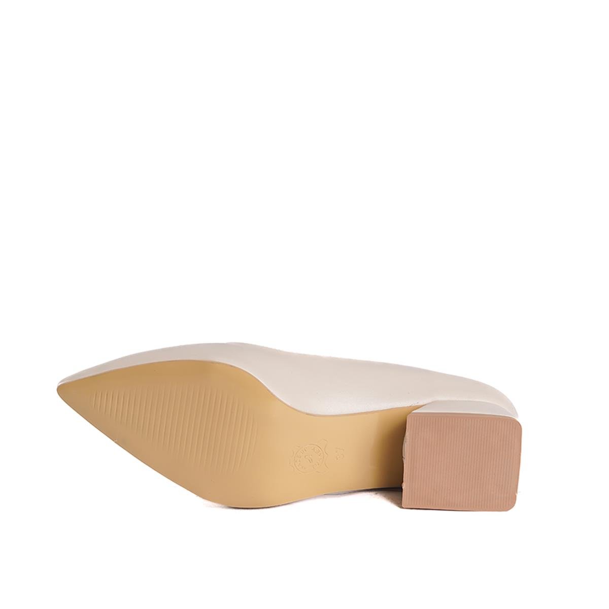 RenasRenas Zenne Ayakkabı 41966 Ten