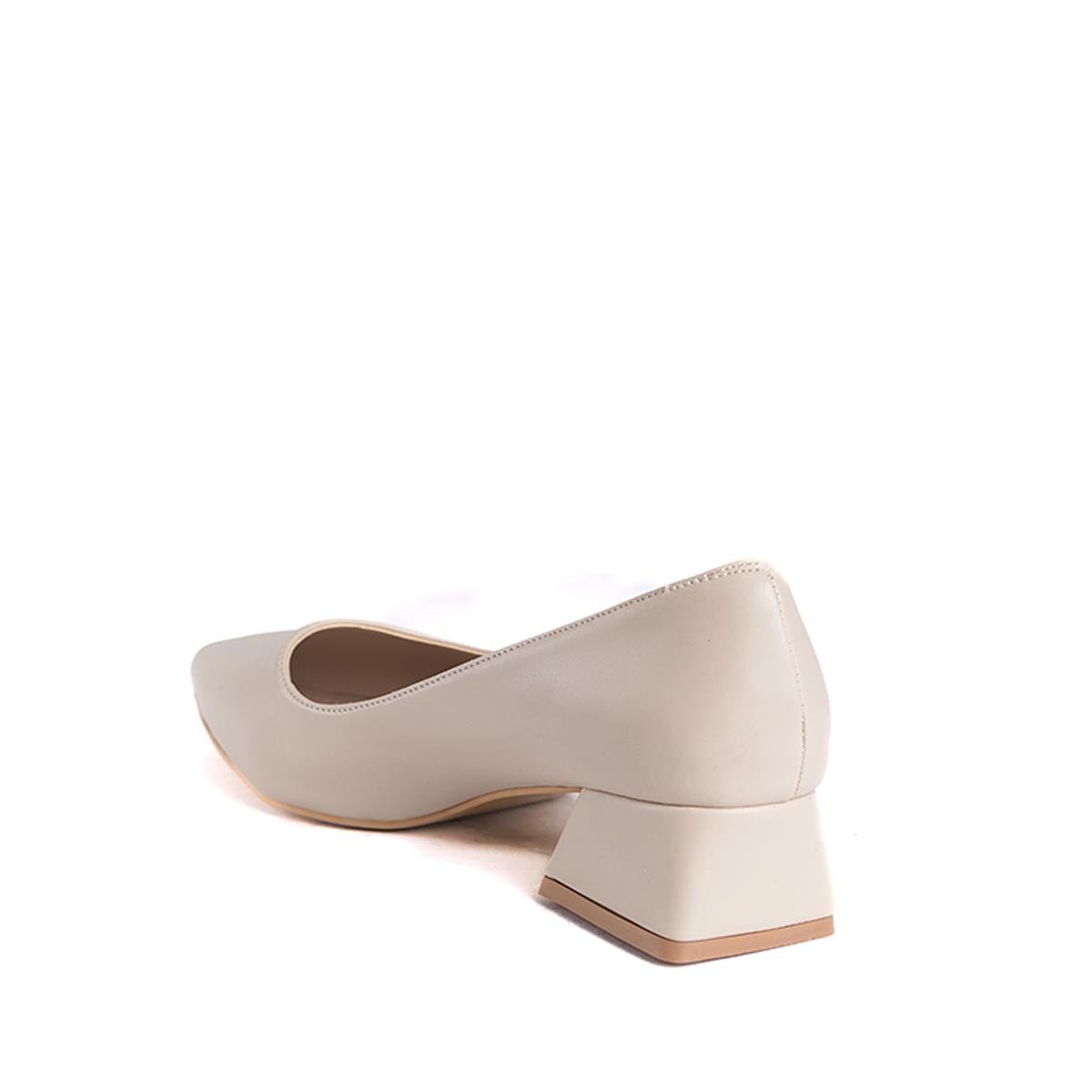 RenasRenas Zenne Ayakkabı 41966 Ten