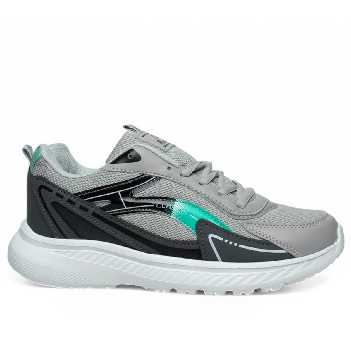 RollerRoller Erkek 025 Anorak Buz Yeşil