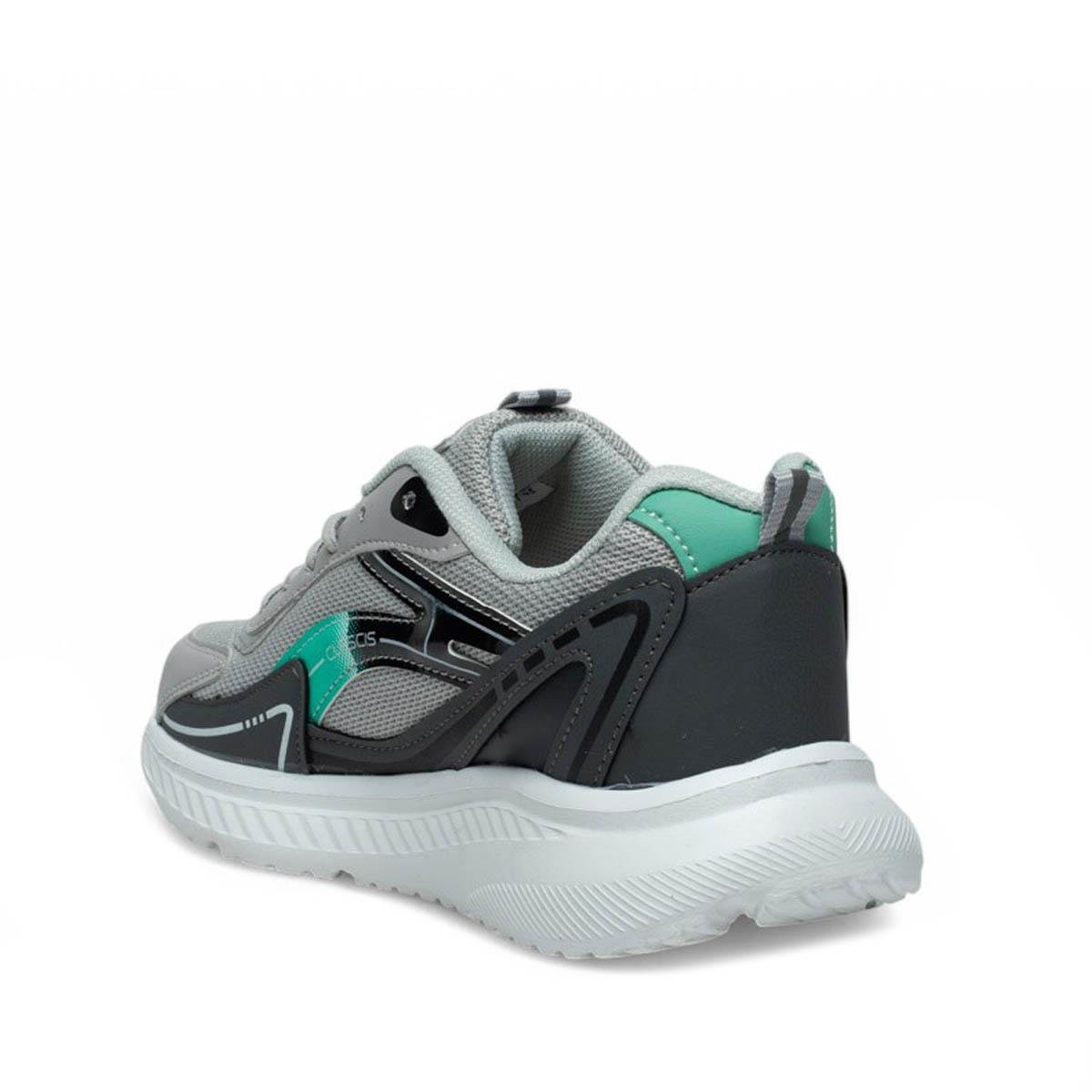 RollerRoller Erkek 025 Anorak Buz Yeşil