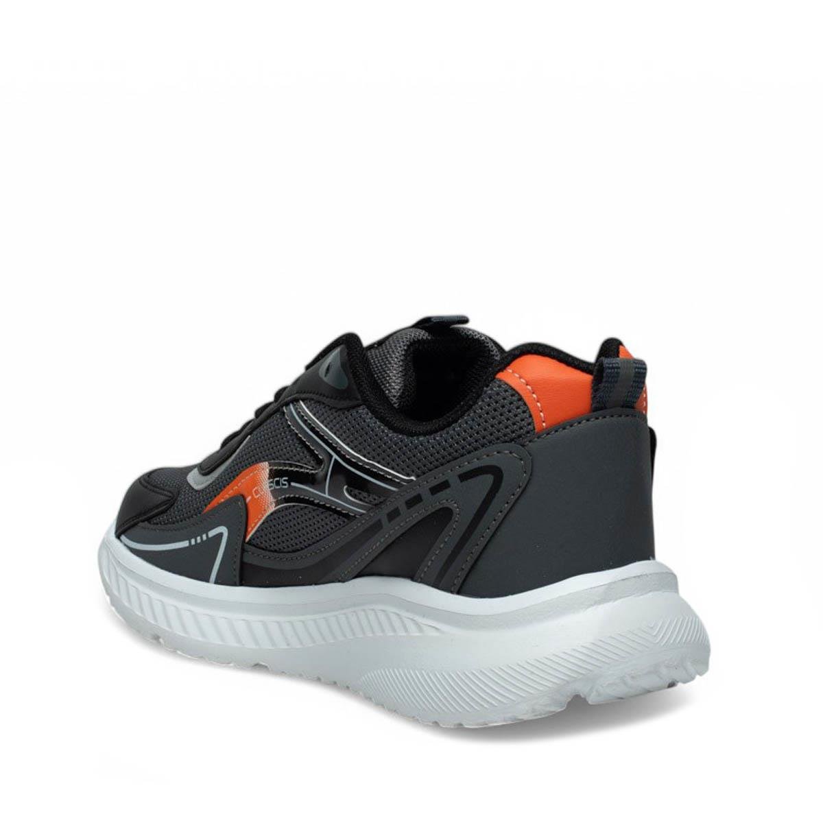 RollerRoller Erkek 025 Anorak Füme Oranj