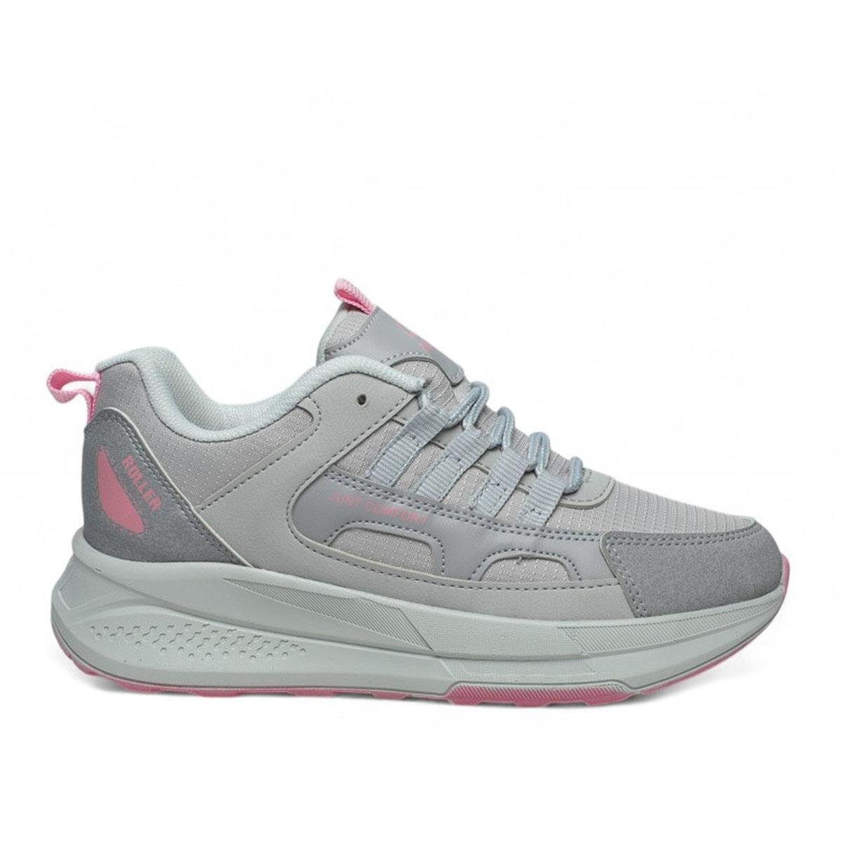 RollerRoller Garson 2025 Cilt Dny Buz Pembe