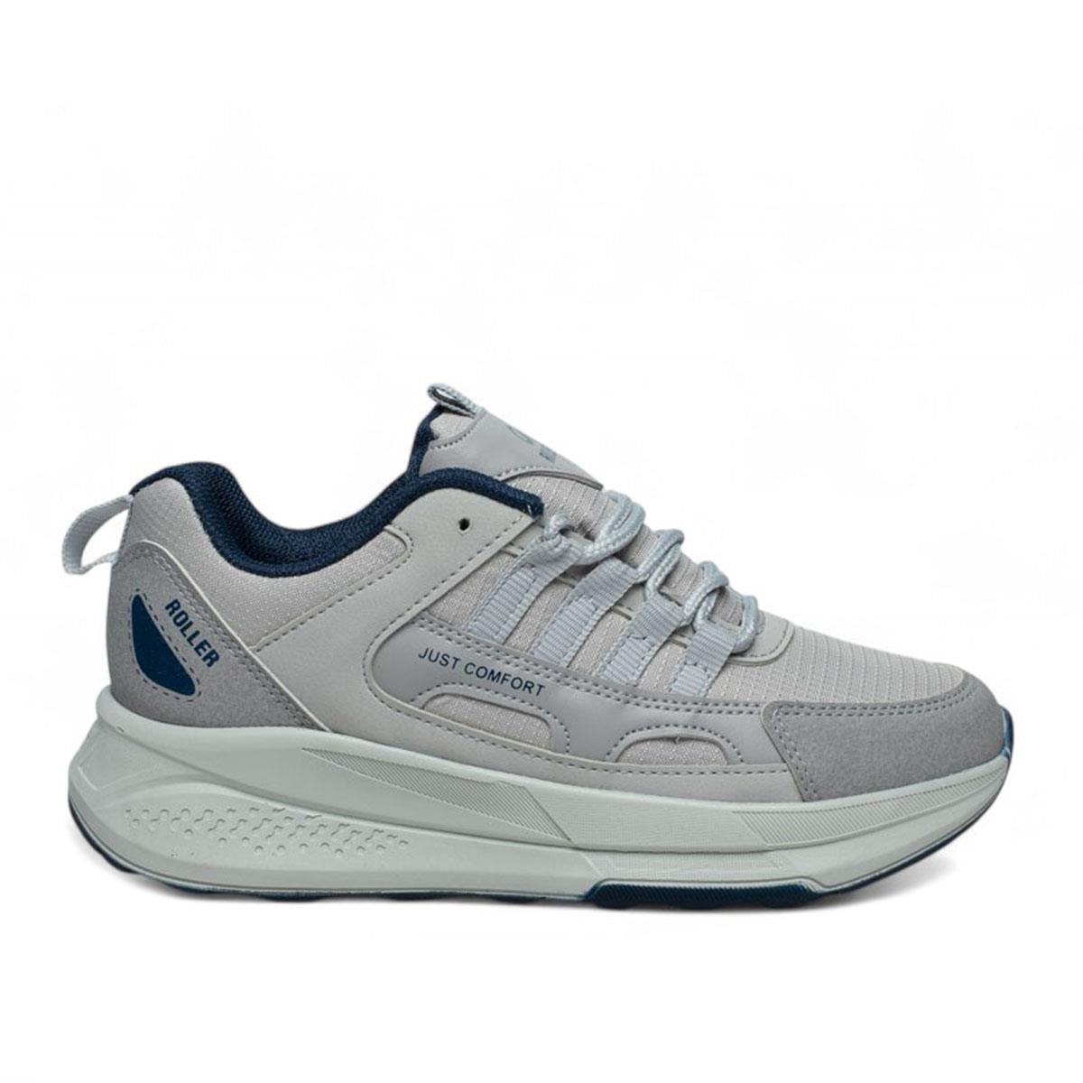 RollerRoller Garson 2025 Cilt Dny Buz Lacivert