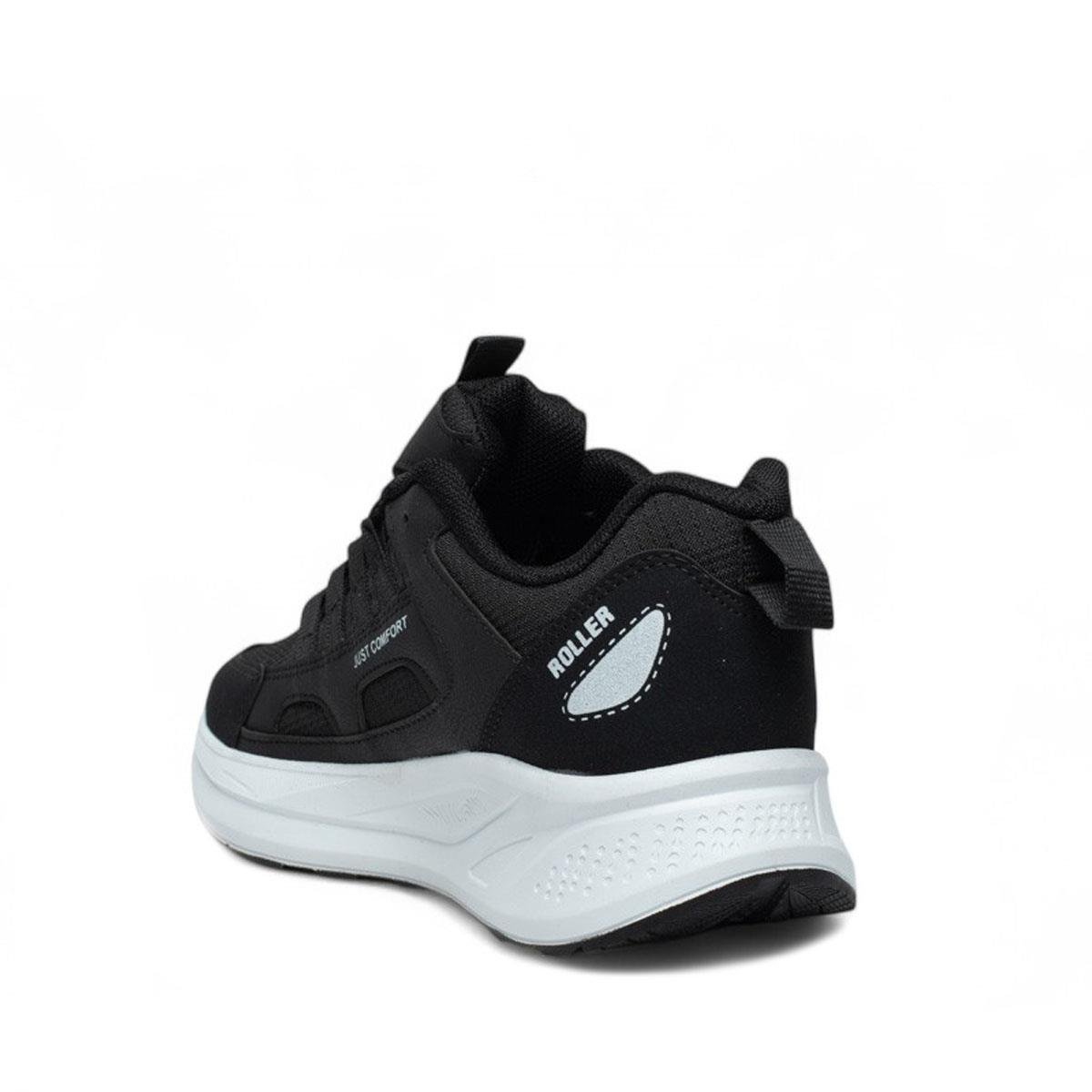 RollerRoller Garson 2025 Cilt Dny Siyah Beyaz