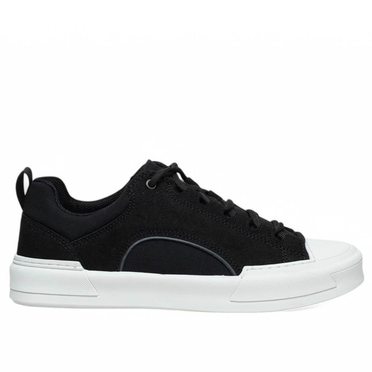 RytRyt Erkek Corvet Siyah