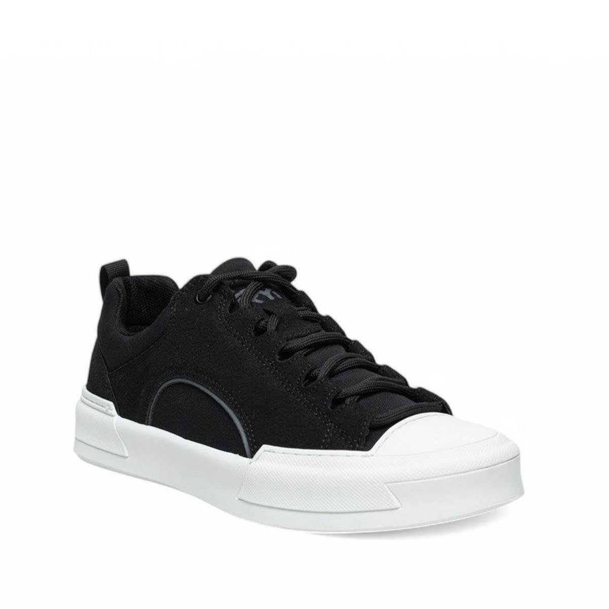 RytRyt Erkek Corvet Siyah