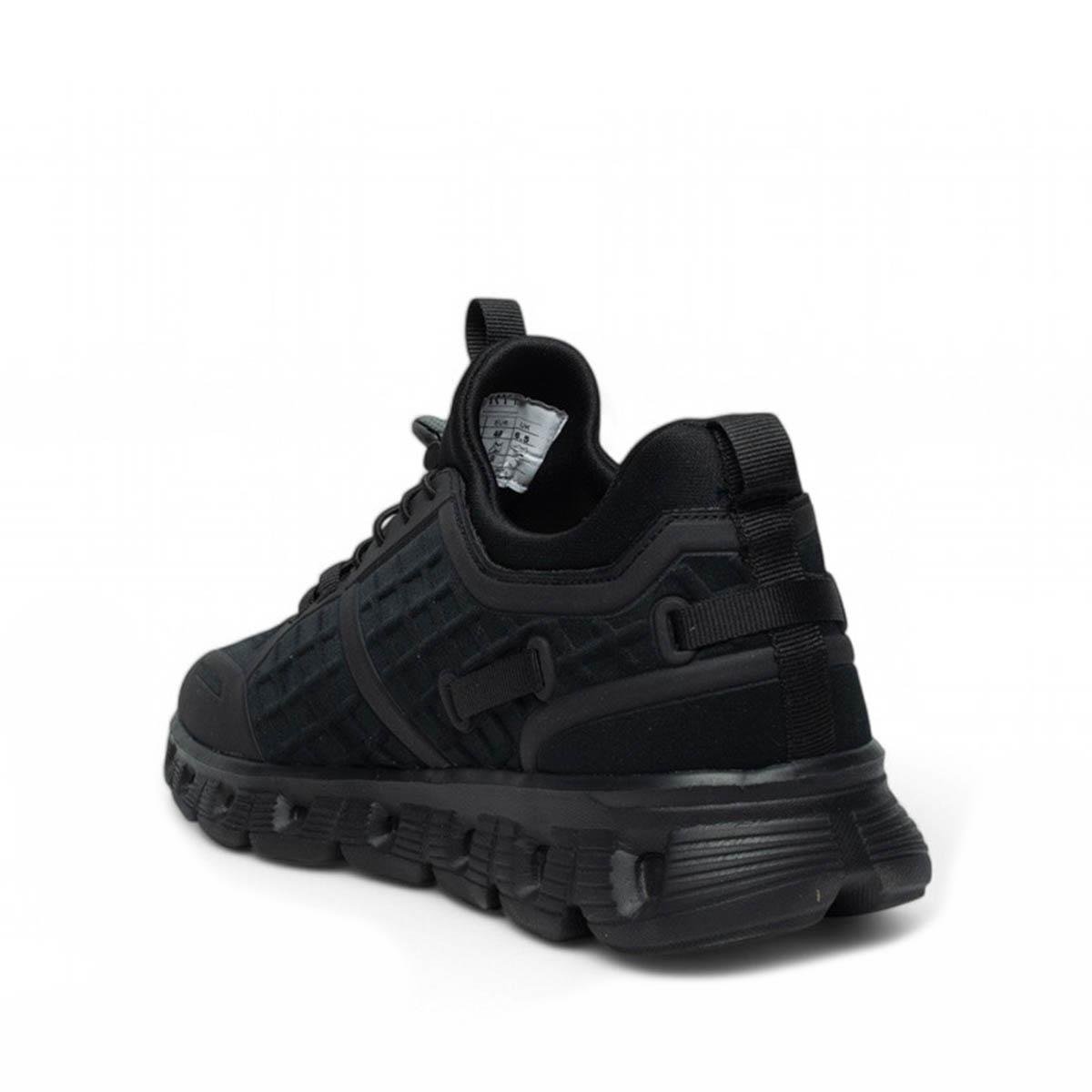 RytRyt Erkek Dınatale Siyah Siyah