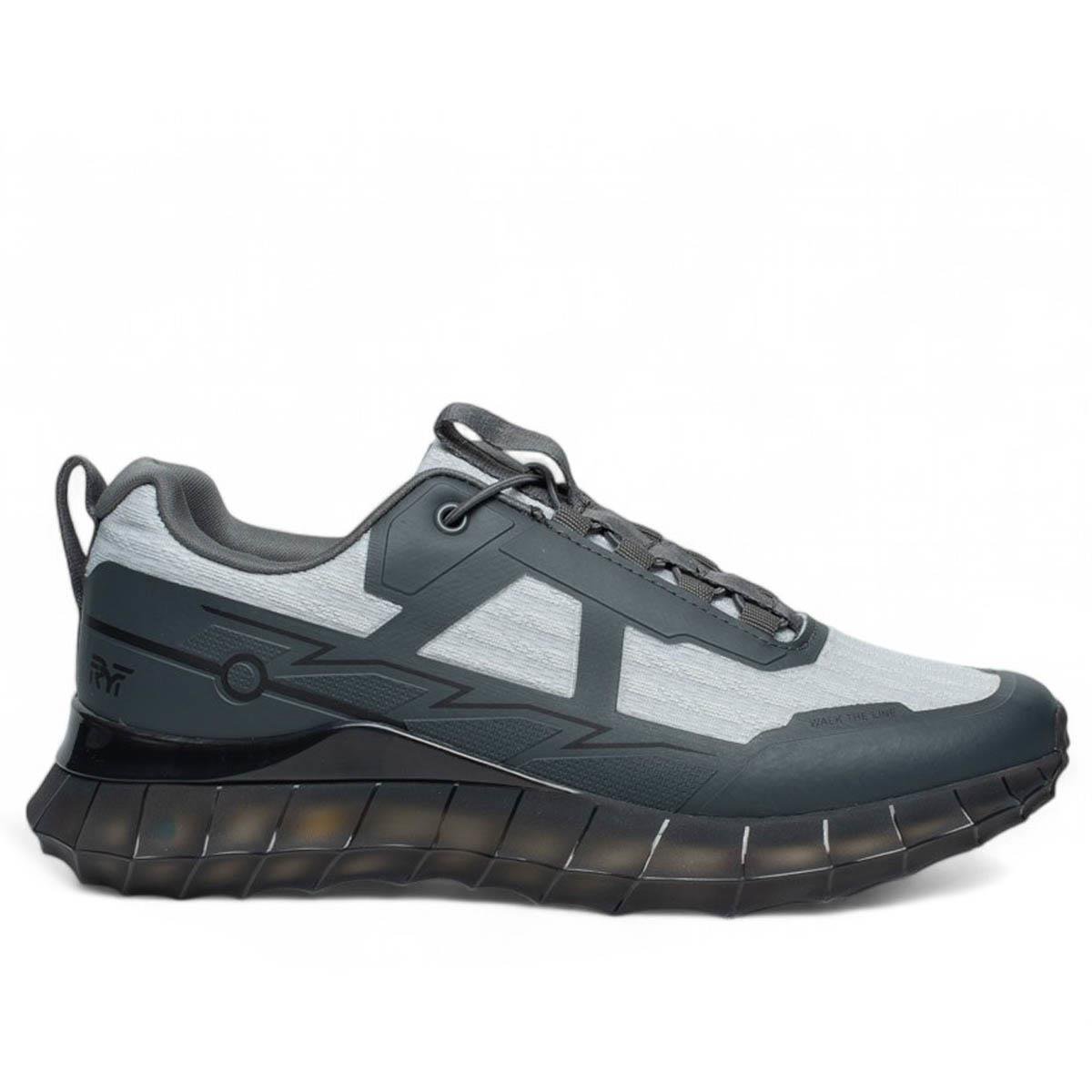 RytRyt Erkek Leonarda Gri Füme