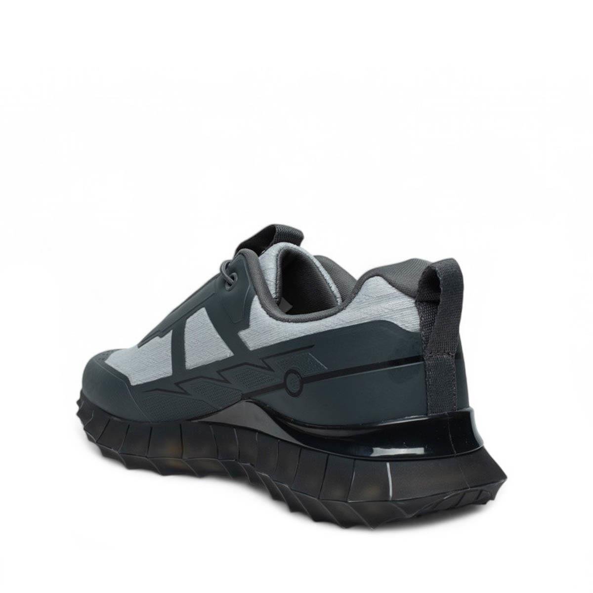 RytRyt Erkek Leonarda Gri Füme