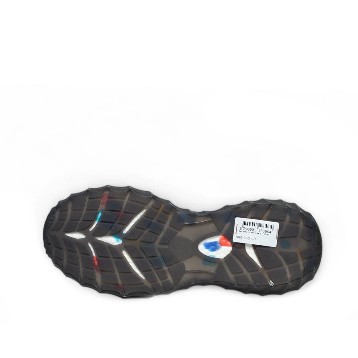 RytRyt Erkek Leonarda Gri Füme