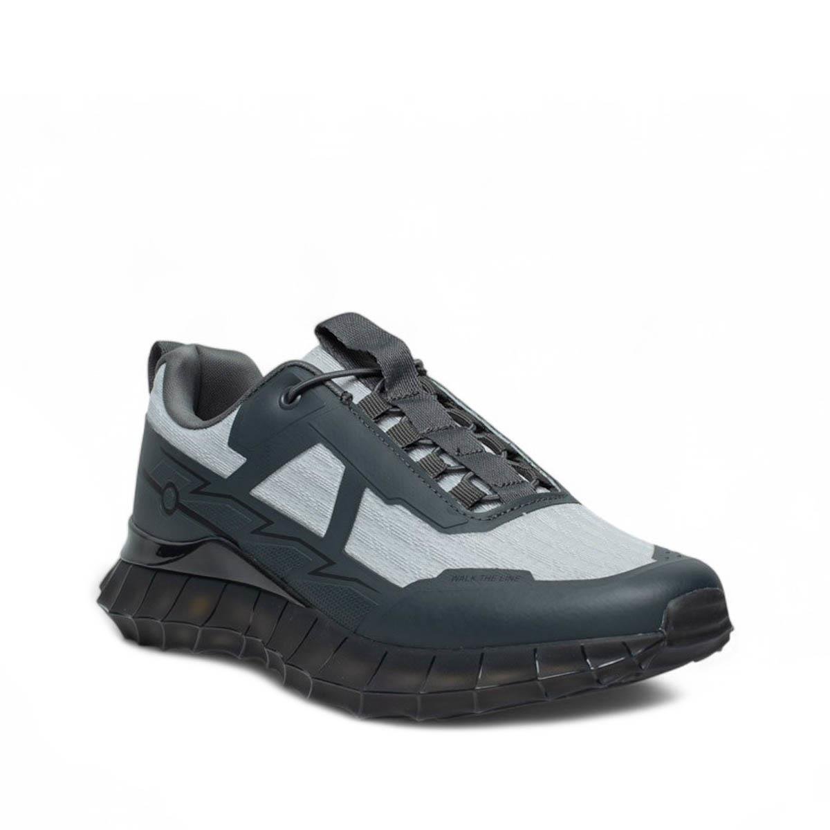 RytRyt Erkek Leonarda Gri Füme