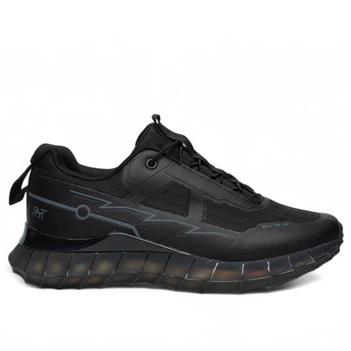 RytRyt Erkek Leonarda Siyah