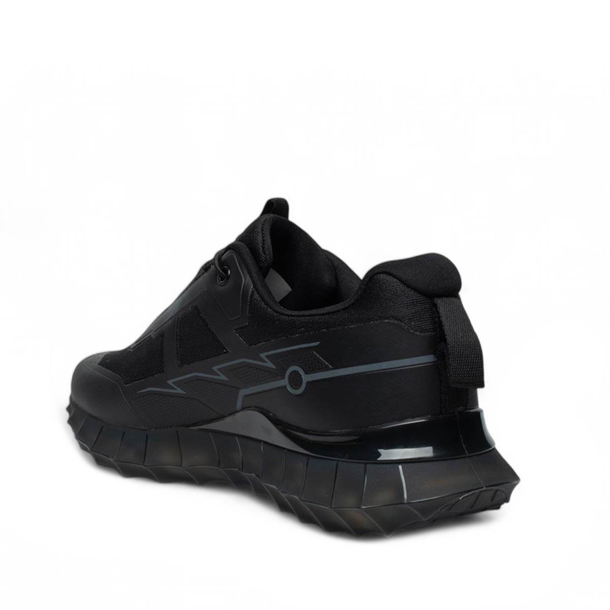 RytRyt Erkek Leonarda Siyah