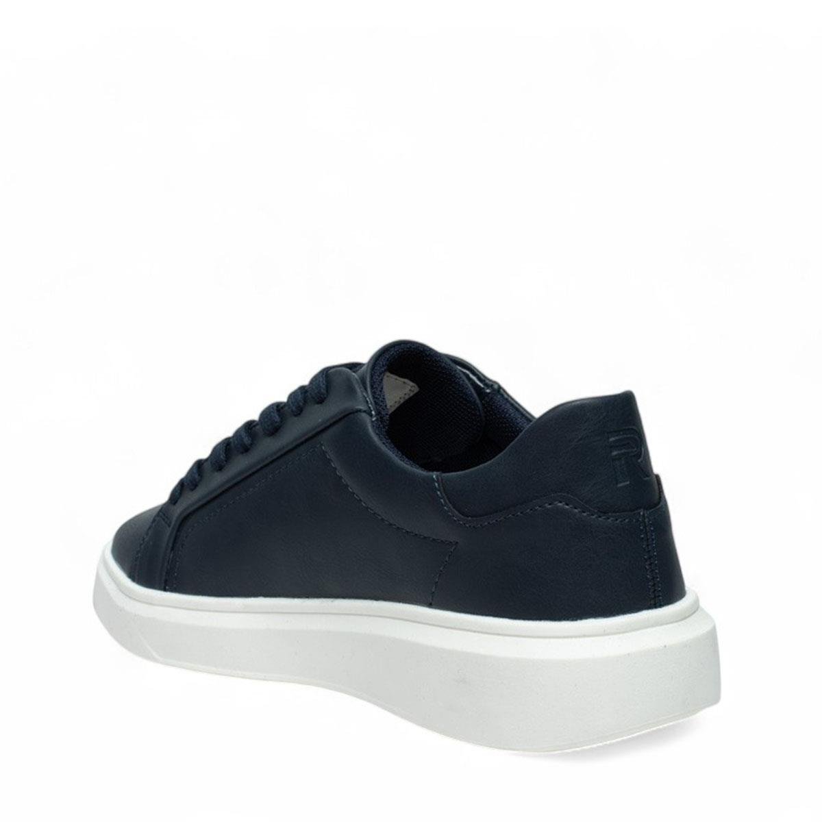 RytRyt Erkek Rocco Cilt Lacivert