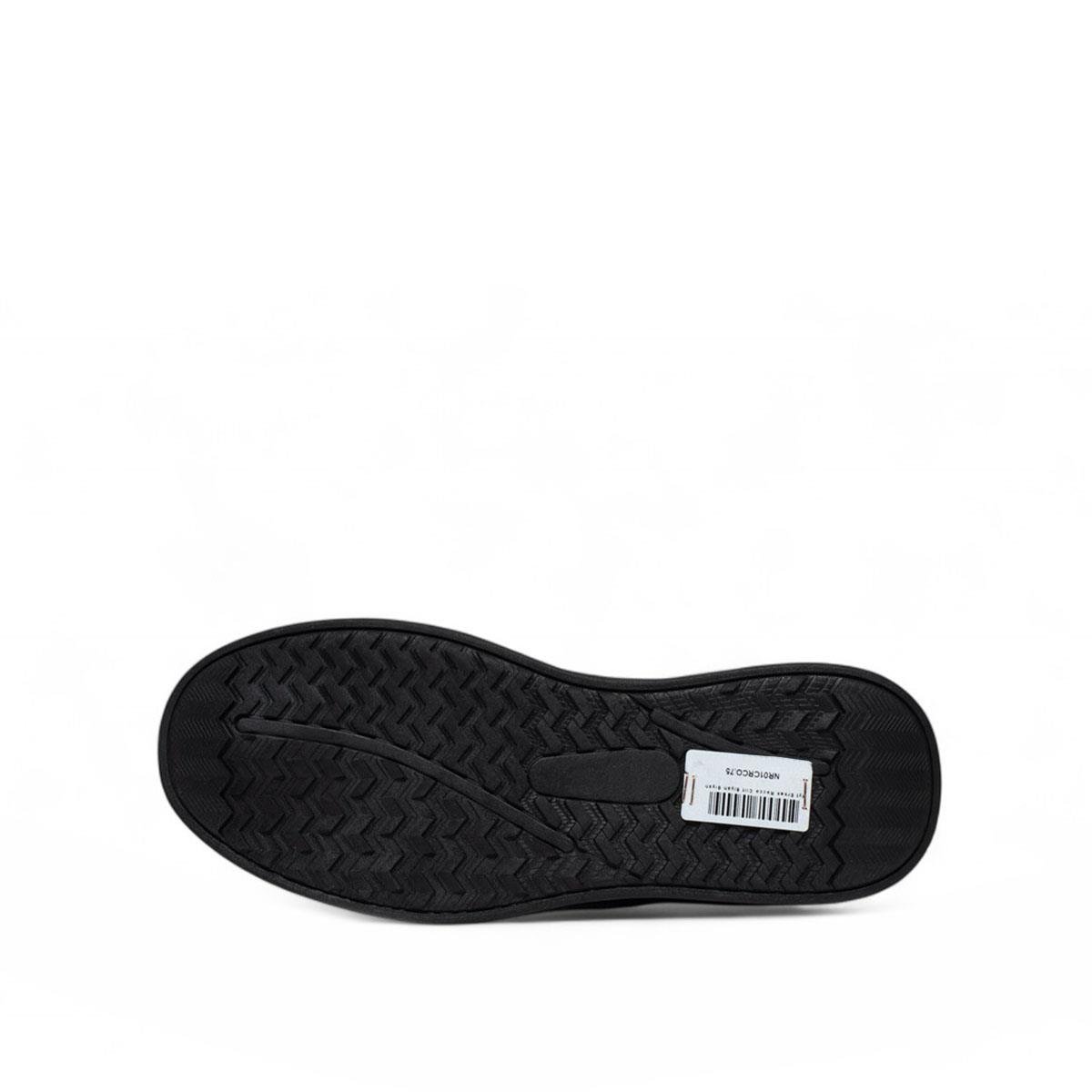 RytRyt Erkek Rocco Cilt Siyah Siyah