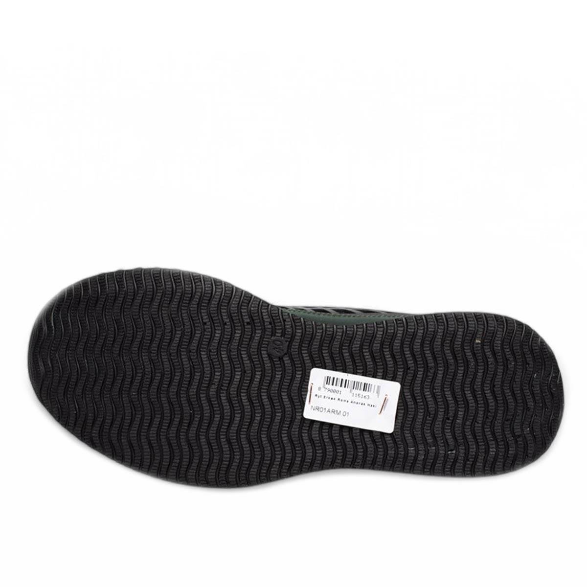 RytRyt Erkek Roma Anorak Haki