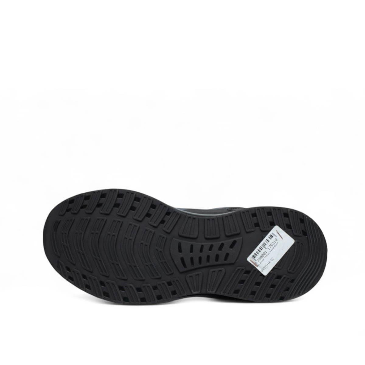 RytRyt Erkek Thales Füme Siyah