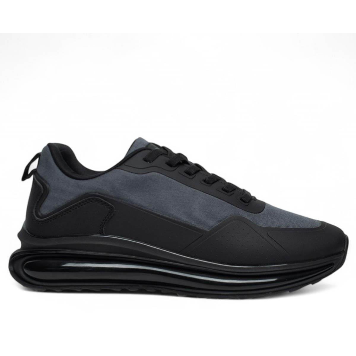 RytRyt Erkek Thales Füme Siyah