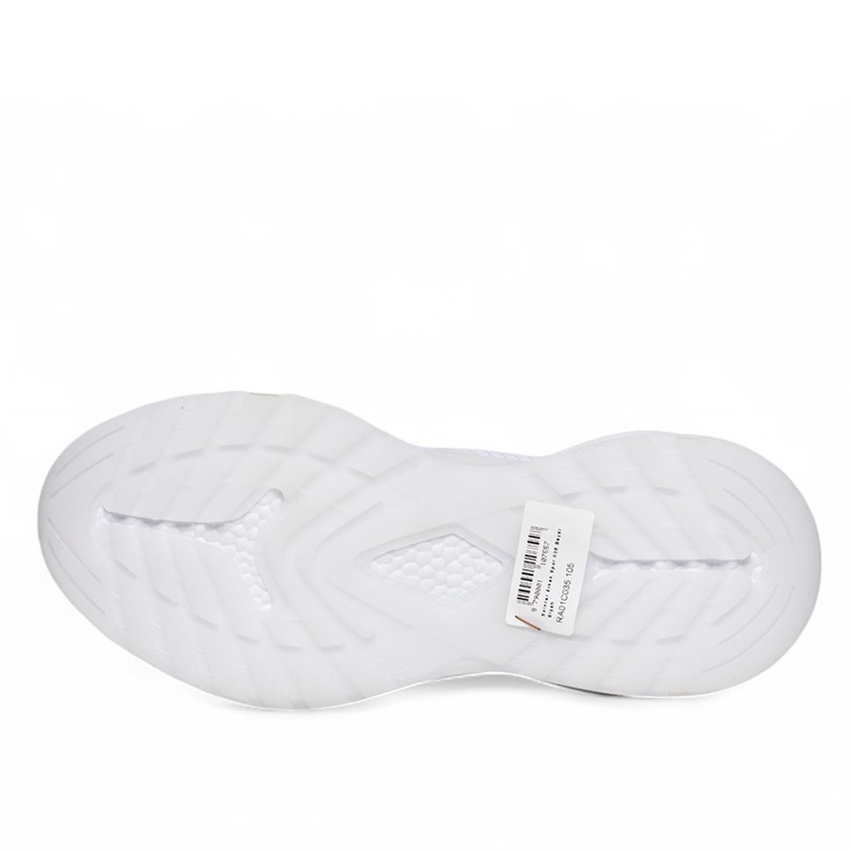 SolazerSolazer Erkek Spor 035 Beyaz Siyah