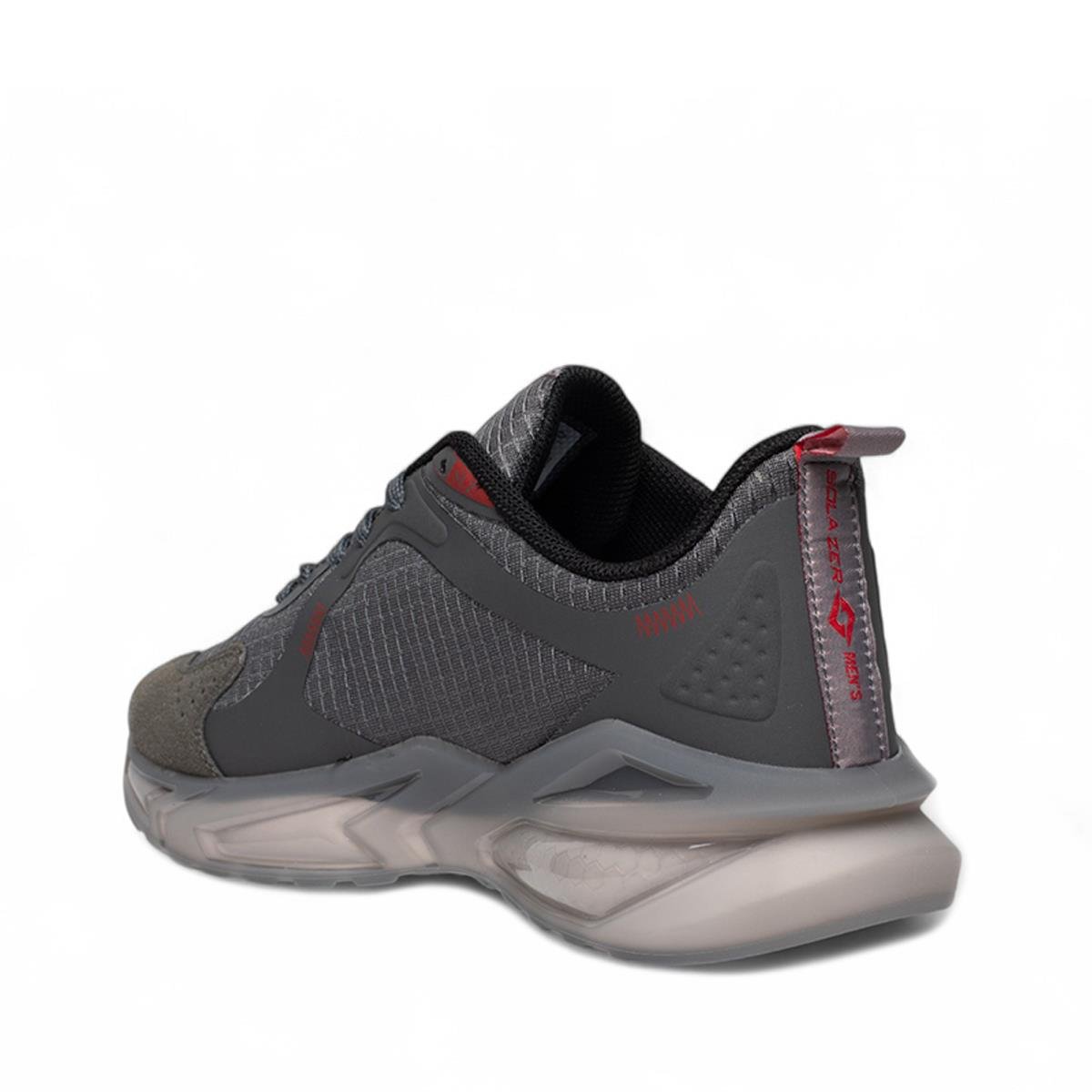 SolazerSolazer Erkek Spor 035 Füme Kırmızı