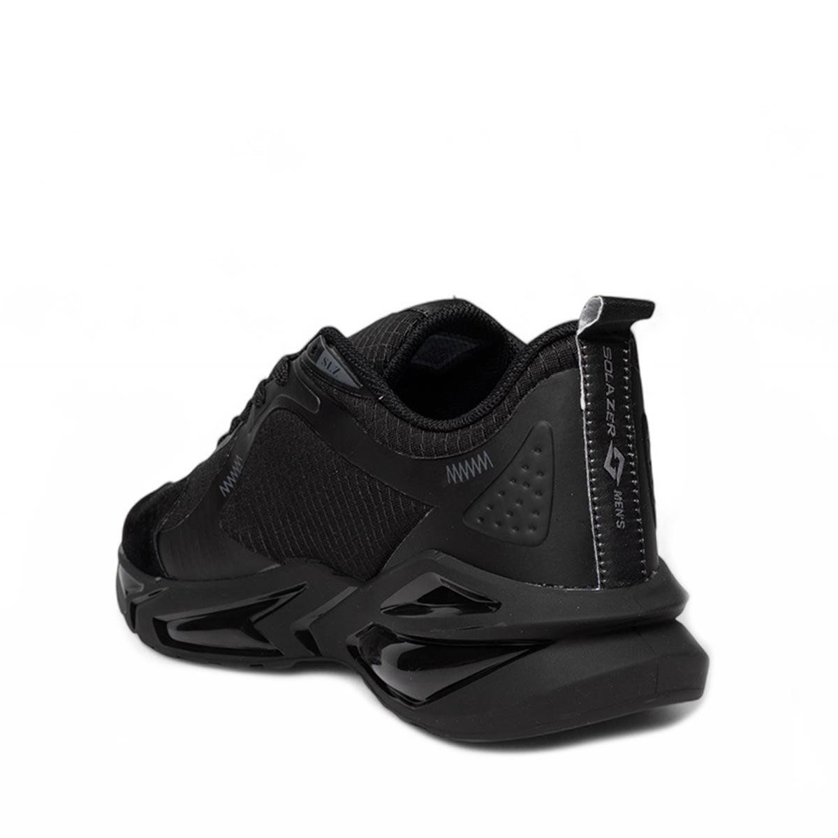 SolazerSolazer Erkek Spor 035 Siyah Füme