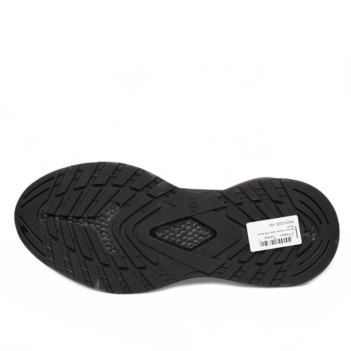 SolazerSolazer Erkek Spor 035 Siyah Gold