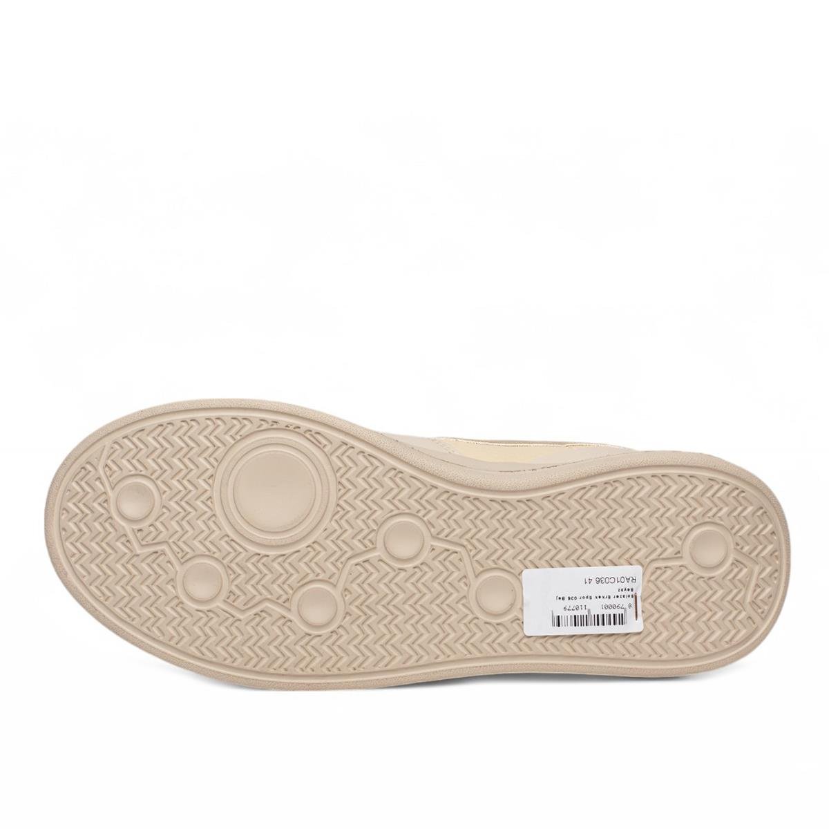 SolazerSolazer Erkek Spor 036 Cilt Bej Gold