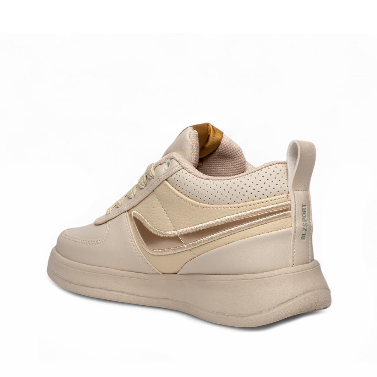 SolazerSolazer Erkek Spor 036 Cilt Bej Gold