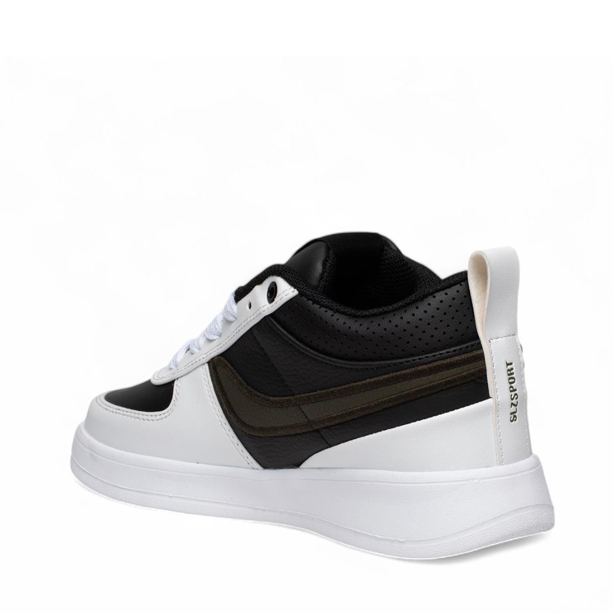 SolazerSolazer Erkek Spor 036 Cilt Siyah Haki