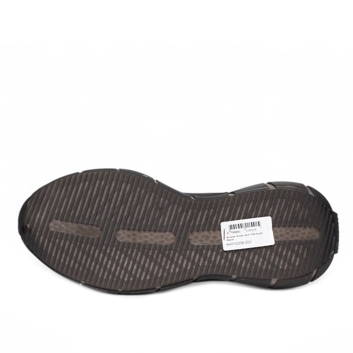 SolazerSolazer Erkek Spor 038 Siyah Beyaz