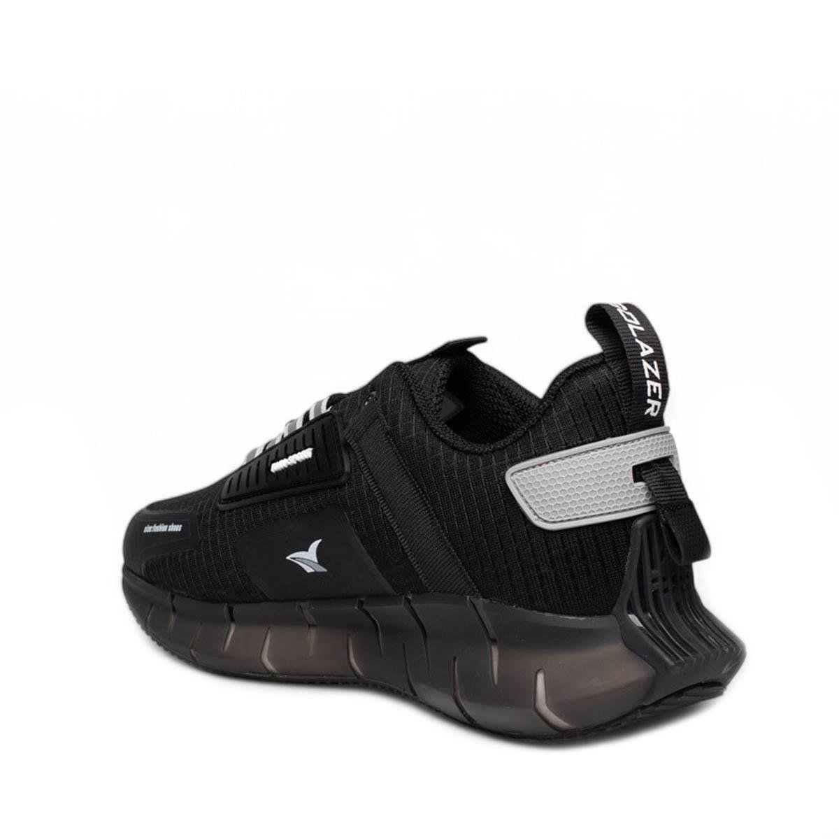 SolazerSolazer Erkek Spor 038 Siyah Beyaz