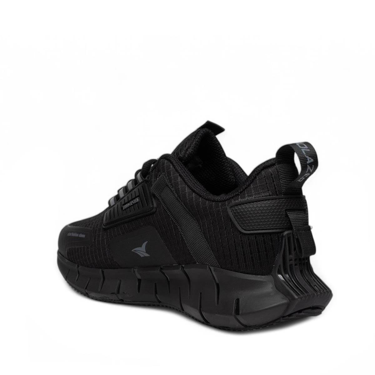 SolazerSolazer Erkek Spor 038 Siyah Füme