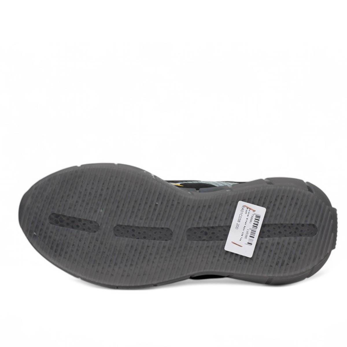 SolazerSolazer Erkek Spor 038 Taş Siyah