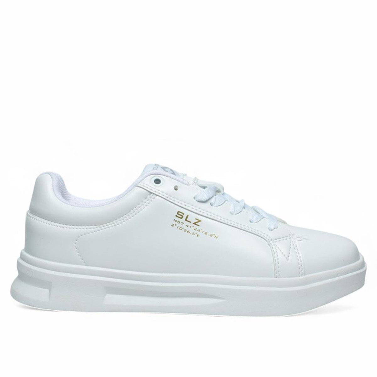 SolazerSolazer Erkek Spor 054 Cilt Beyaz Altın