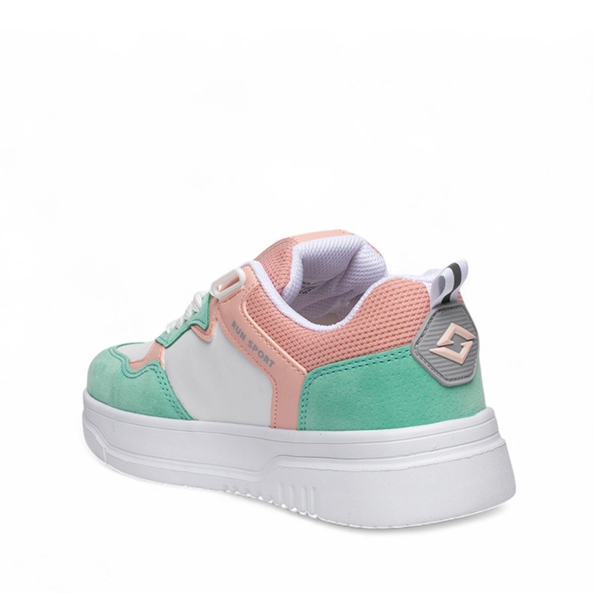 SolazerSolazer Garson Spor 030 Syeşil Pudra