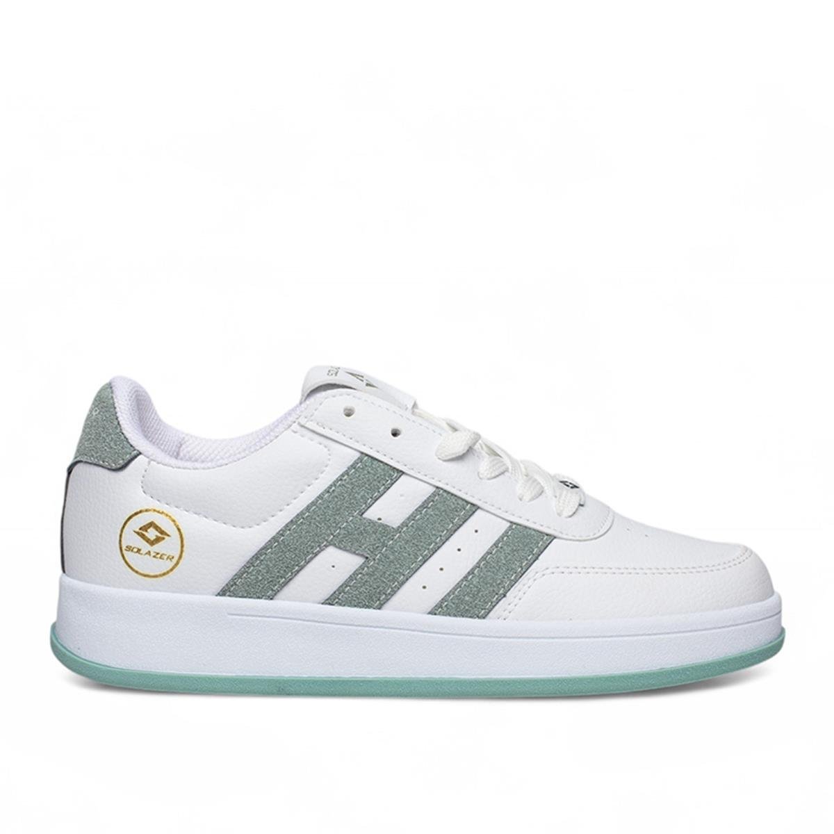 SolazerSolazer Garson Spor 037 Beyaz Su yeşil