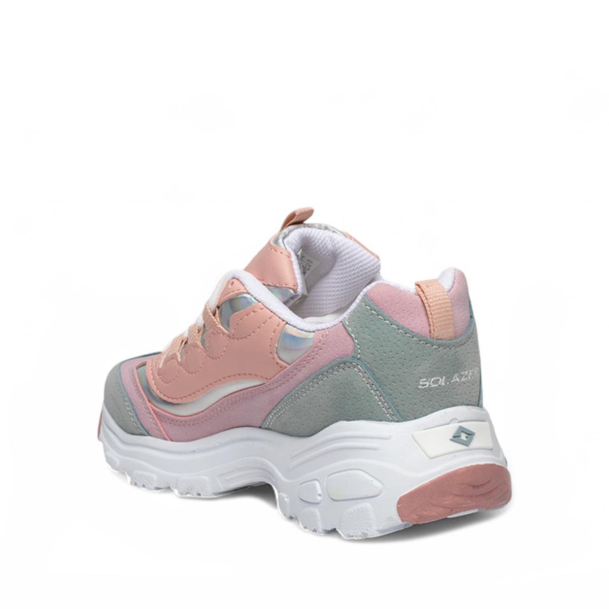 SolazerSolazer Garson Spor 049 Pudra B.Mavi