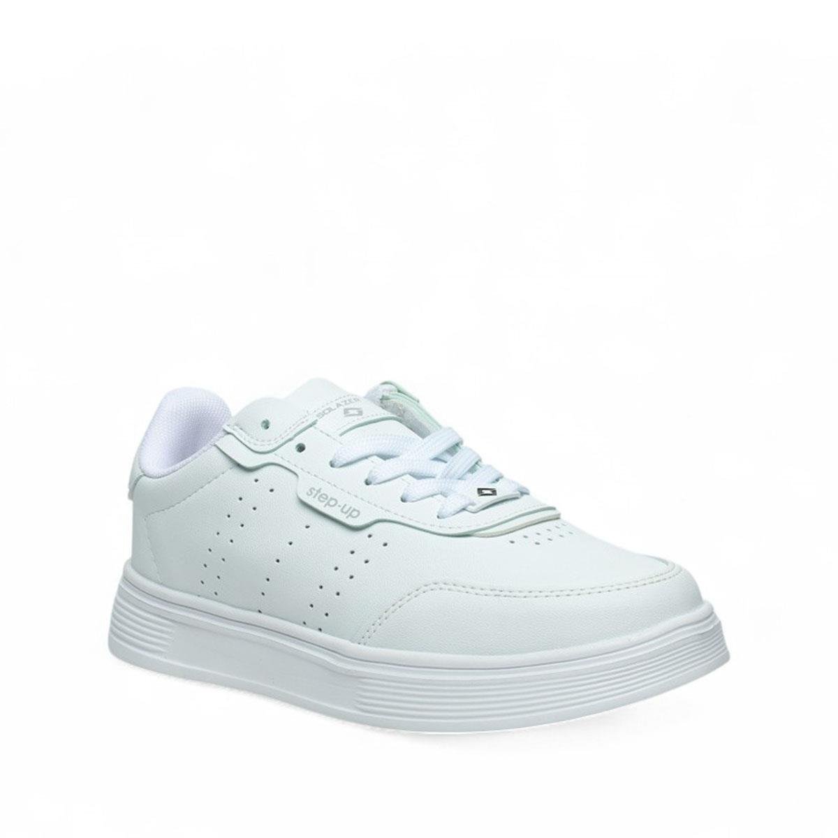 SolazerSolazer Garson Spor 055 Cilt Beyaz Beyaz