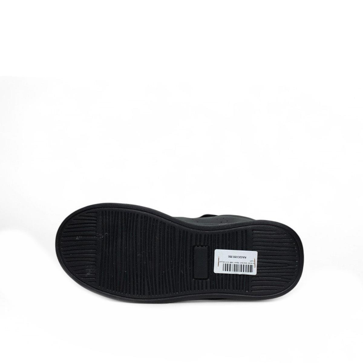 SolazerSolazer Garson Spor 055 Cilt Siyah Siyah